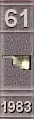 Volume 61, 1983